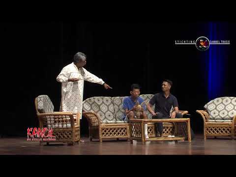 Sambel Trasie Live in Thalia 2019 - Kancil De Stille Getuige