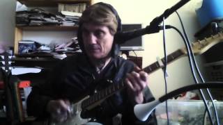 PSISTEVE COVERS-FOLLOW YOU-GLORIA MULIRO