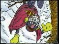 Five Sesame Street Stories Part 2 Super Grover And The Speeding Sled