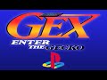 The Rocket Channel 1HR Looped Gex Enter The Gecko PlayStation Music