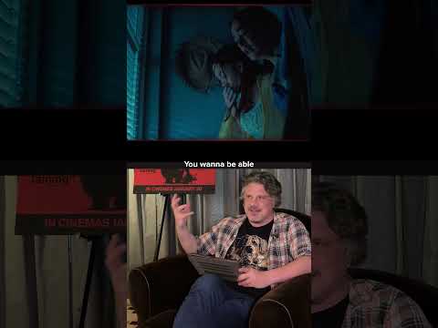 Director Johannes Roberts Breaks Down Primate