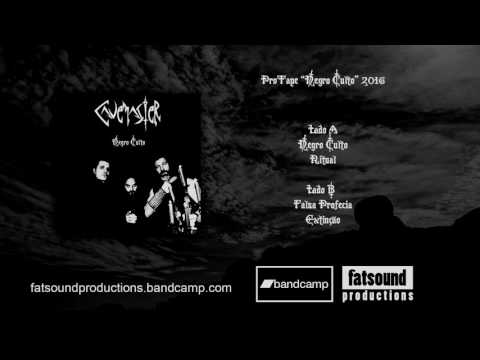 Cavemaster Demo Tape Negro Culto 2016 (HQAudio)