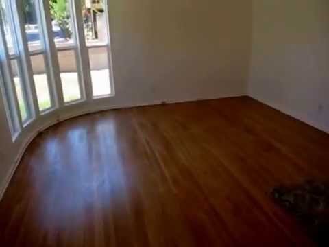 PL2233 - Newly Remodeled Santa Monica 1+1 Bungalow For Rent