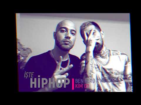 Keişan x Ben Fero - Kim O (Audio)