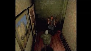 友人と話しながらゲーム「バイオハザード ディレクターズカット」［実況プレイ］Part4
