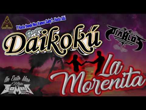 Sonido Kumbala - La Monerita - Grupo Daikoku (OCT-8-2017)