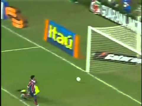 Bahia 3 x 1 Figueirense Melhores Momentos HD HQ