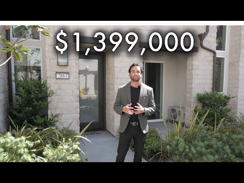 Best Priced Townhome in Civita, San Diego | $1,399,000