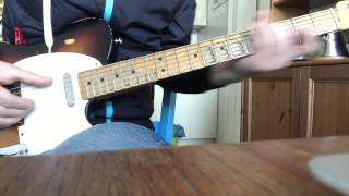 Blake Mills - If I&#39;m Unworthy