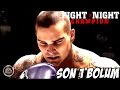 Fight Night Champion Türkçe | Kardesim yapma bunu ...