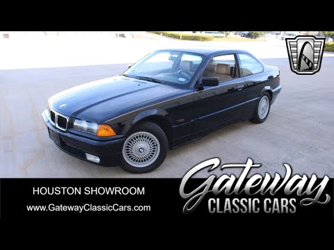 1994 BMW 3 Series (CC-1861720) for sale in O'Fallon, Illinois