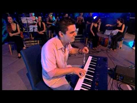 Zdravko Colic - Svadbarskim sokakom - (LIVE) - (Pulska Arena 02.07.2008.)