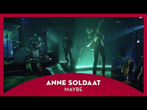 Anne Soldaat - Maybe | Live in TivoliVredenburg (2021)