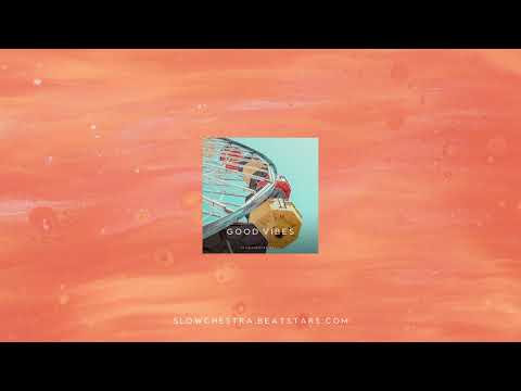 Good Vibes [Dua Lipa x Calvin Harris x 80s Disco Pop Type Beat]