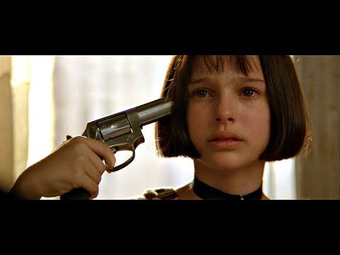 Leon The Professional 1994 Sub Indo