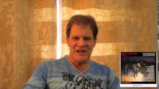 Gary Husband's Dirty&Beautiful Vol 1 Remix Edition Album Promo