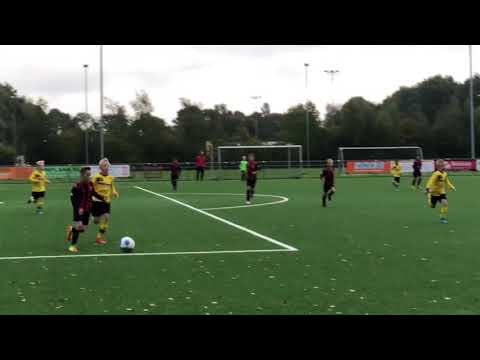 vv Hoogezand - jo11-1 (28 sept 2019)