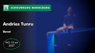 Andries Tunru-YouTube