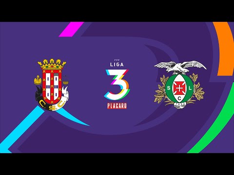 Liga 3 Placard | Resumo | Caldas SC 1 - 0 SC Lusitânia | Jornada 2, Série B