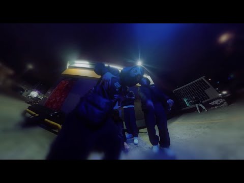 ROYS CARTIER - LFAM (Visualizer)