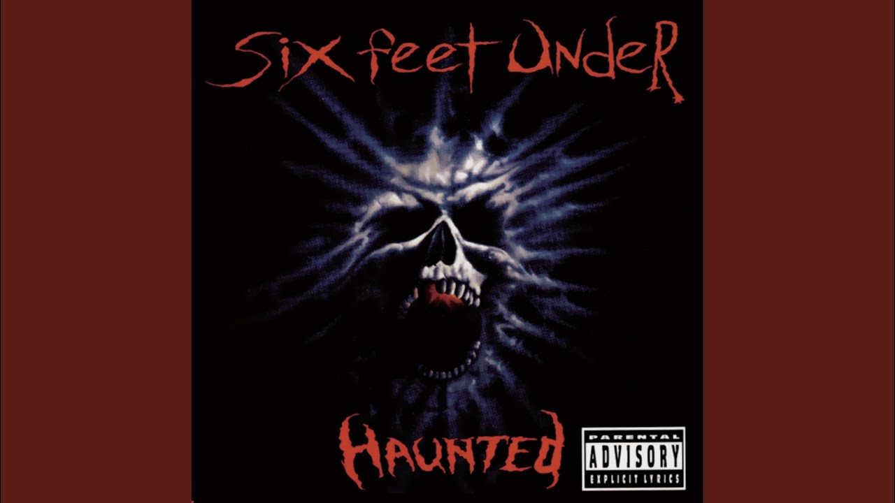 Six Feet Under - Remains of You