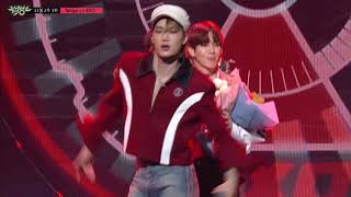 Download lagu 뮤직뱅크 11월 2주 1위 EXO   Tempo 세리머니 Cut' 20181109 mp3