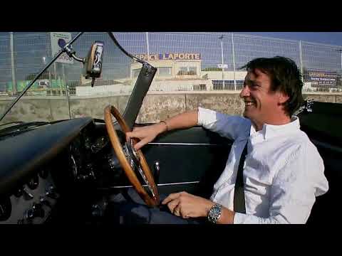 Top Gear The Perfect Road Trip 2013 Part 20