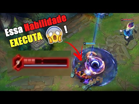 Finalmente! RIOT EXPLICOU TODAS as Habilidades NOVAS do AURELION SOL! REWORK DO AURELION SOL
