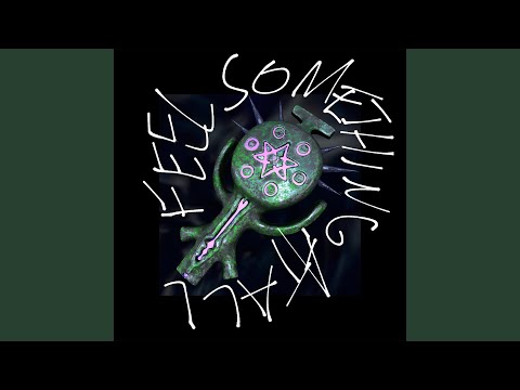 Video thumbnail for ​feel something at all