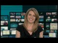 ITV Lunchtime News Weekend 4th July 2015
