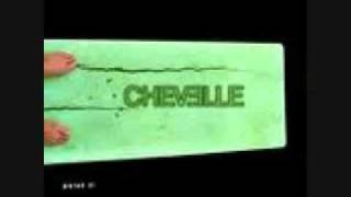 Chevelle - Skeptic