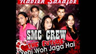 satish music center smc crew the future yehi woh jaga hai promo.mp4