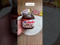 Nutella B Ready And Twix Dessert Wrap