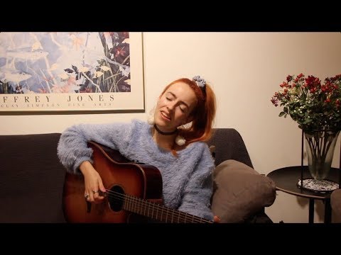Parvani Violet - Animal (Troye Sivan cover)