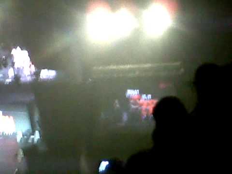 130302 WHAT TIME IS IT CONCERT PHILIPPINES - talk