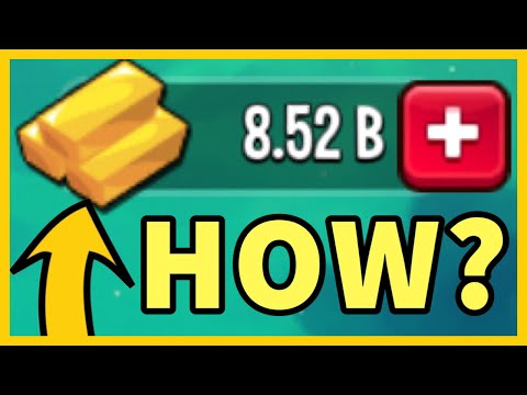 How to Get FREE Gold FAST in Monster Legends 2026