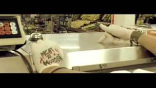 Larger Than Life - Refreshment