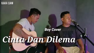 Download lagu CINTA DAN DILEMA-IKKE NURJANAH||BOY COVER TERBARU mp3