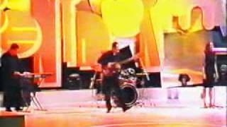 Malu - Festival de Benidorm - Sin caminos