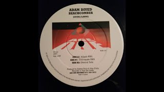 Adam Dived - Beachcomber (Atlantis Rmx) (1999)