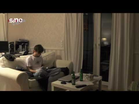 SINO V-Blog #3 - Gestresst!?