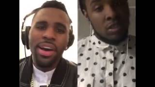 Jason Derulo - Want To Want Me