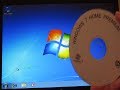 How To Fix Blue Screen Of Death With Windows 7 Recovery Disc