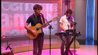 TV3 - Els Matins - "On és la màgia?", el nou disc de La Iaia