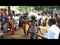 Kulasai Dasara Dasara Star Group Salem Group Karakattam 2019