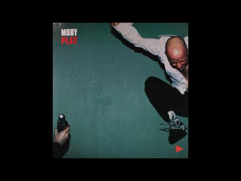 Moby -- Southside (featuring Gwen Stefani)