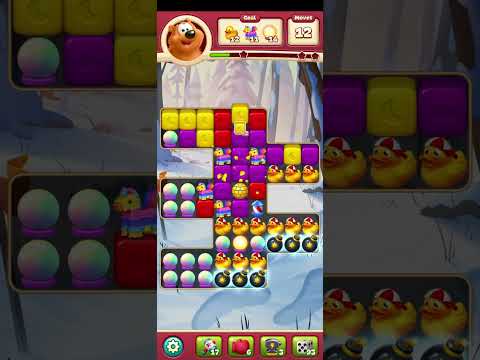 toonblast level 7702