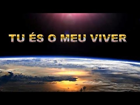 Tu És o meu Viver - Rafaela Pinho