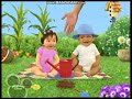 Go Baby Garden Full Episode