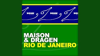 Maison & Dragen Chords